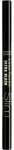 Bourjois Liner Feutre Slim Liquid Eye Liner (various Shades) - Ultra Black
