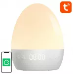 WiFi RGBW 16M Gosund LB2S Tuya smart night light