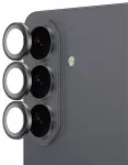 AmazingThing Radix AR Lens Glass for Samsung S26 Camera Island - Black