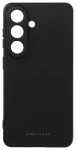 ROAR SPACE telefono dėklas Samsung Galaxy S26 (S942) juodas