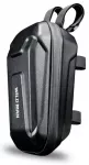 WILDMAN traveling bag for scooter waterproof 2L TS8 black