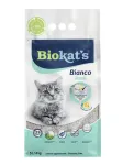 Cat litter - Biokats Bianco Fresh, 5 L