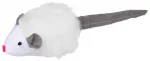 Cat toy: Trixie Assortment Squieky Mice 6cm, 12 pcs.