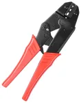 Crimping tool for connectors 0.5-6.0mm2