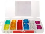 MAXI fuse box mix 24pcs