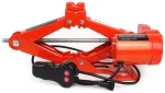 Electric Scissor jack with remote and repair KIT 3T 12V AMIO-02406