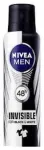 Nivea Men Invisible For Black And White Power Spray 200ml