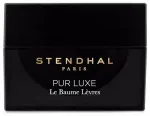 Stendhal Pur Luxe lūpų balzamas Le Baume L&egrave;vres 10ml