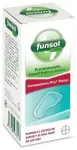 Funsol pudra nuo per&scaron;ifavimo ir nemalonaus pėdų kvapo 60g