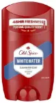 Old Spice Kietas dezodorantas vyrams White Water (Dezodorantas pie&scaron;tukas) 50 ml 50ml
