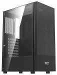 Darkflash A290 computer case (black)
