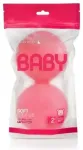 Suavipiel Baby Soft Sponge 2 Units