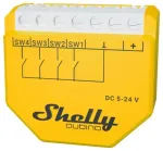 SHELLY Wave i4 DC Switch