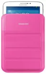 Samsung EF-ST210BPE Universalus 7" Galaxy Tab Dėklas - ki&scaron;enė su stovu