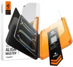 SZKŁO HARTOWANE SPIGEN ALM GLAS.TR T IPAD PRO 11&rdquo; 5 / 6 / 2024-2025 CLEAR