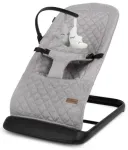 &Scaron;ūpuļkrēsliņ&scaron; Kidwell LARO Full grey/black