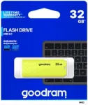 Goodram 32GB UME2 USB 2.0 Zibatmiņa
