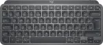 Logitech MX Keys Mini Klaviatūra
