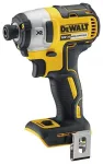DeWalt DCF887N Triecienskrūvgriezis