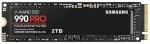Samsung 990 Pro SSD Disks 2TB