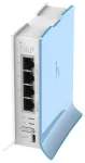 MikroTik RouterBOARD hAP lite Bezvadu mar&scaron;rutētājs (RB941-2nD-TC)