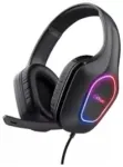 Trust GXT 416 Zirox Speļu Austiņas USB