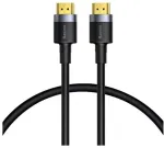 Baseus Cafule Series 4K 60Hz 3D HDMI Kabelis 2m