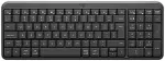 Logitech K250 Bluetooth Bezvadu tastatūra