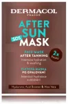 Dermacol After Sun Sejas maska 2x8 ml