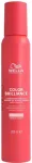 Wella Professionals Invigo Color Brilliance Kondicionējo&scaron;as Matu Putas 200 ml
