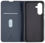 OBAL:ME SmoothTouch Case Aizsargapvalks priek&scaron; Samsung Galaxy A56 5G / tum&scaron;i zils