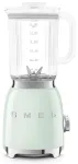 Smeg BLF03PGEU Glass Blenderis 1.5L 800W Green