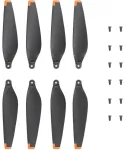 DJI Mini 5 Pro Propelleri / melns