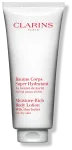 Clarins Moisture-Rich Body Lotion Ķermeņa losjons 200 ml