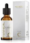 Nanoil Vitamin C Face Serum Serums 50 ml