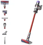 Dyson V11 Fluffy 2‑in‑1 Putekļu sūcējs