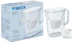 BRITA Style Essential Ūdens filtra krūze 2.4L