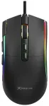 Gaming mouse XTRIKE ME      GM-326 black