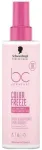 Schwarzkopf Professional BC Color Freeze Spray - Kondicion&eacute;r ve spreji pro barven&eacute; vlasy 200ml
