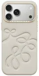 Case UNIQ Coehl Cloude for iPhone 18 Pro Max / 17 Pro Max Magnetic Charging beige