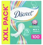 Discreet Waterlily 100 pcs