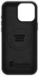 Tactical MagForce Velvet Smoothie 2.0 Cover for Apple iPhone 15 Pro Max Asphalt