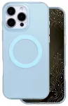 Mocco Mistiq Mag Back Case Aizmugurējais apvalks priek&scaron; Apple iPhone 16 Pro Max