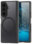 DUX DUCIS EXPN telefono dėklas su MagSafe palaikymu Samsung Galaxy Z Fold 8 Ultra (F976) juodas