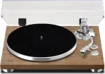 TEAC TN-400BT-X Bluetooth vinila atskaņotājs Walnuss