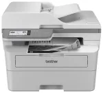 Brother MFC-L2980DW 4 viename spausdintuvas-kopijuoklis-skeneris-faksas