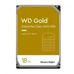 HDD Western Digital 18 TB 3,5 collu Serial ATA WD181KRYZ