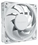 be quiet! Silent Wings Pro 4 120mm PWM White ventiliatorius