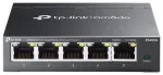 Przełącznik ES205G Omada 5-Port Gigabit Easy Managed Switch