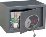 Phoenix Safe apsauginis seifas nuo įsilaužimo SS0801K Vela Home Office